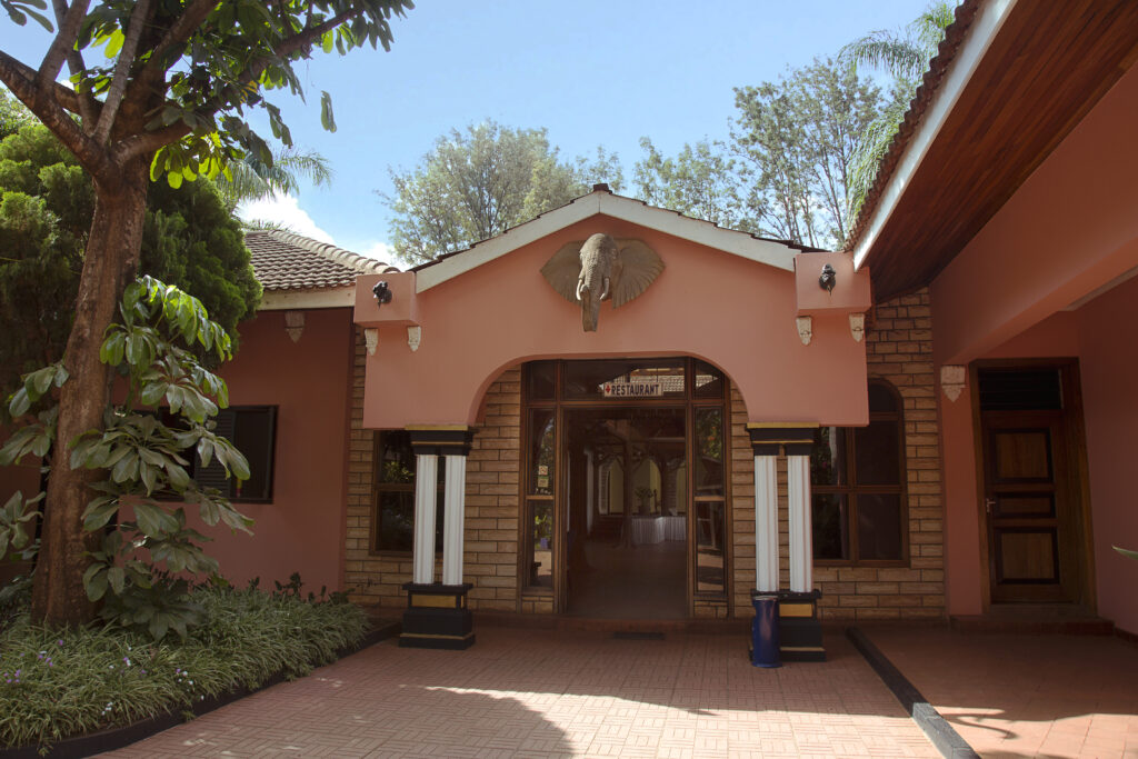 Salinero Hotel Kilimanjaro – Mid-Range Hotel in Moshi, Tanzania