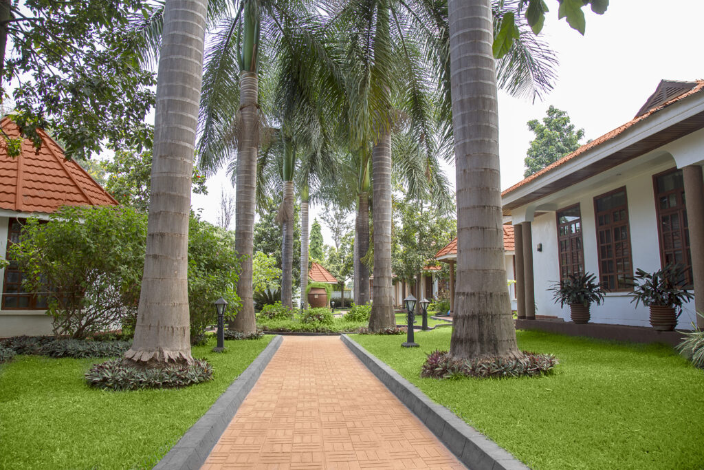 Salinero Hotel Kilimanjaro – Mid-Range Hotel in Moshi, Tanzania