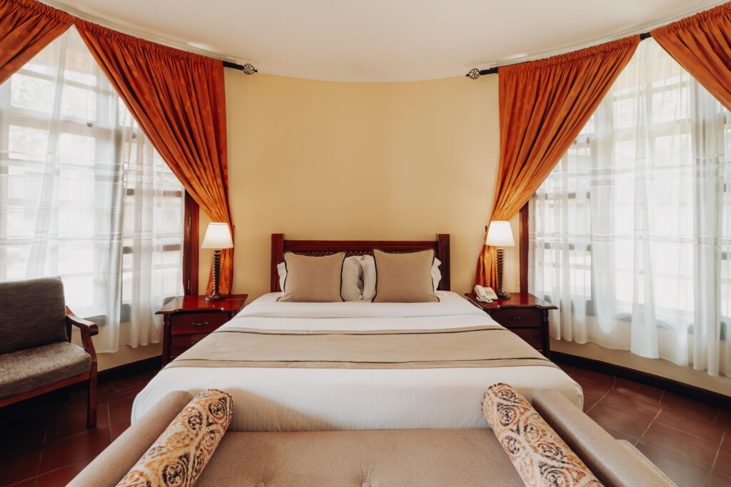 Salinero Hotel Kilimanjaro – Mid-Range Hotel in Moshi, Tanzania