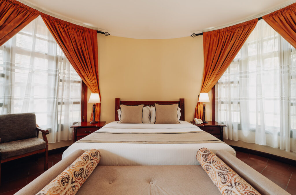 Salinero Hotel Kilimanjaro – Mid-Range Hotel in Moshi, Tanzania