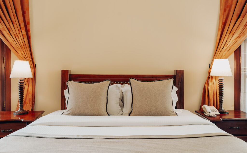 Salinero Hotel Kilimanjaro – Mid-Range Hotel in Moshi, Tanzania