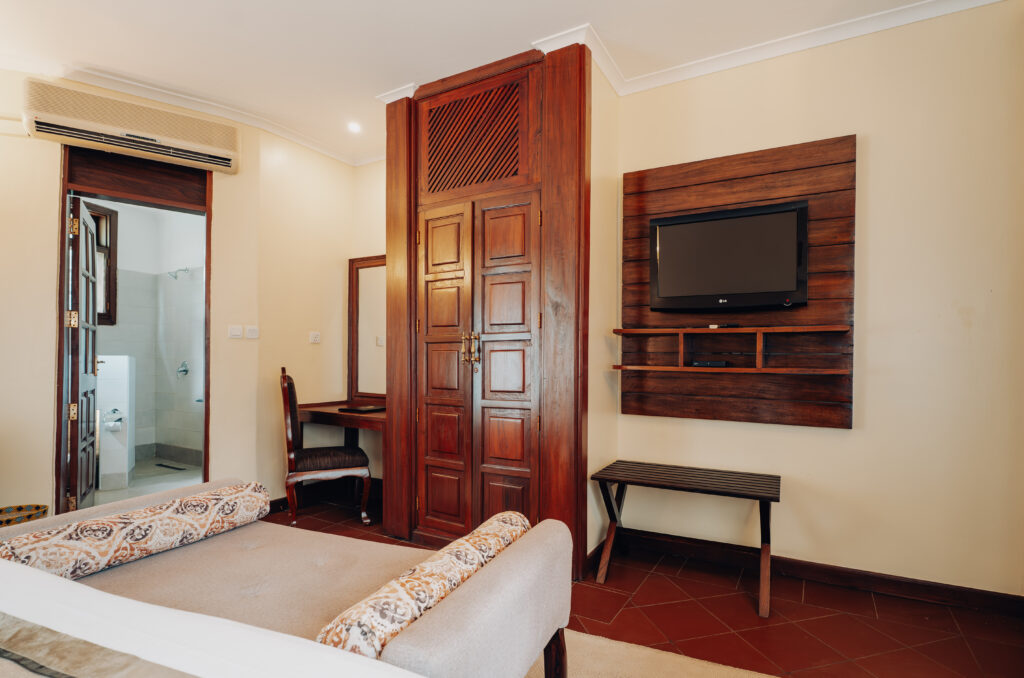 Salinero Hotel Kilimanjaro – Mid-Range Hotel in Moshi, Tanzania
