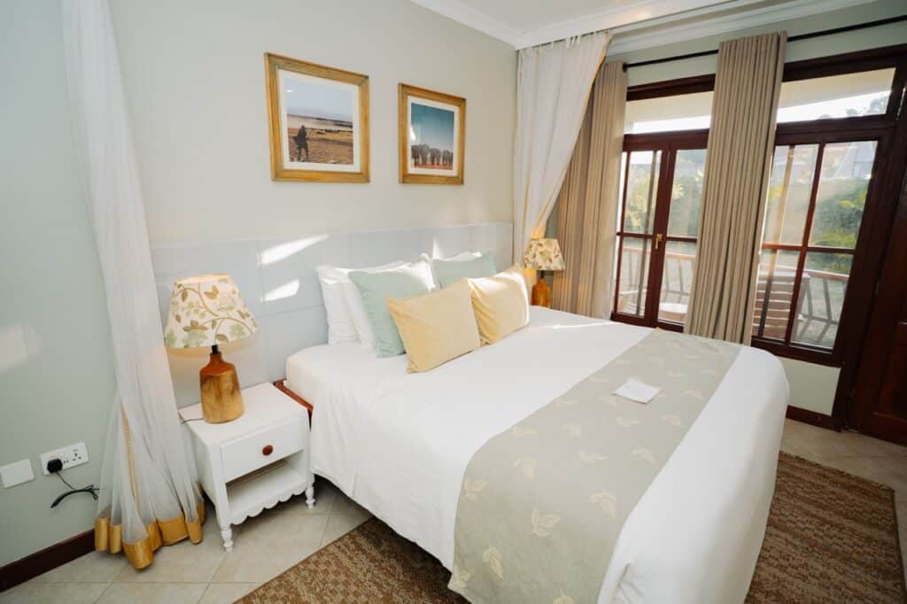Arusha Planet Lodge 1