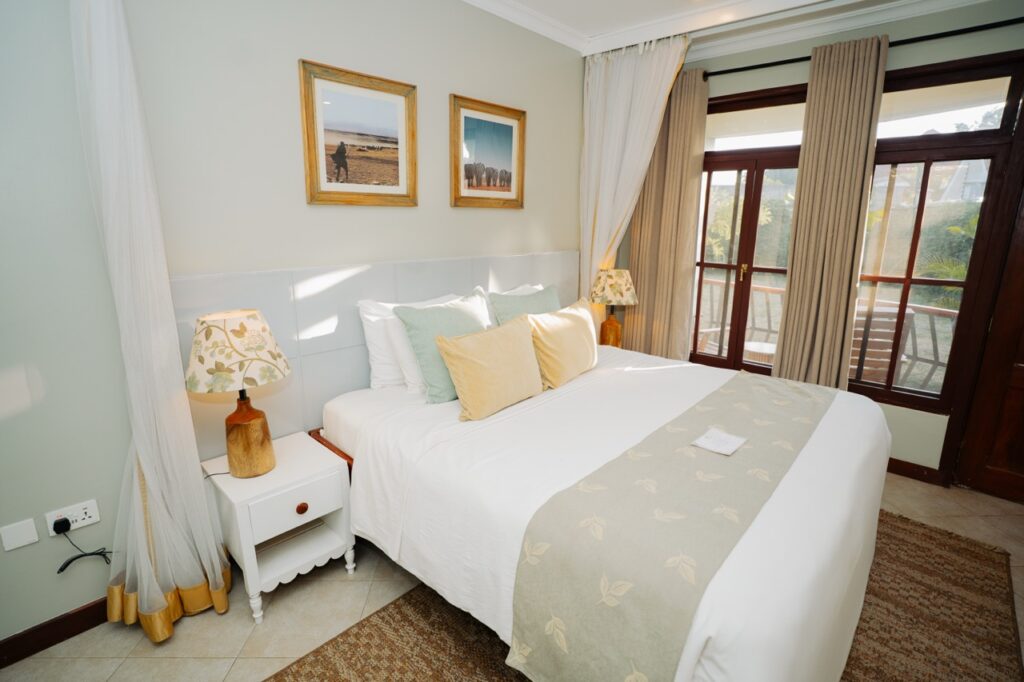 Arusha Planet Lodge – Mid-Range Lodge in Arusha, Tanzania