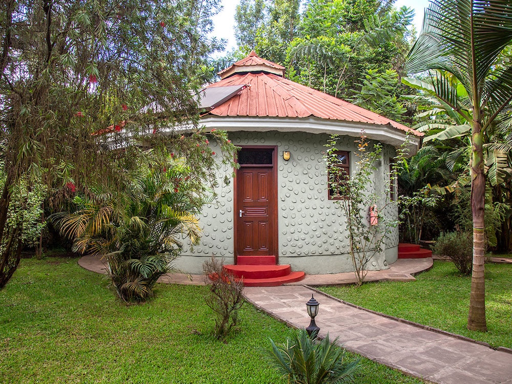 Arusha Planet Lodge 3