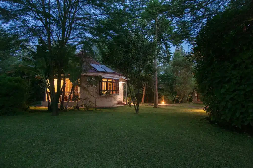 Arusha Planet Lodge 9