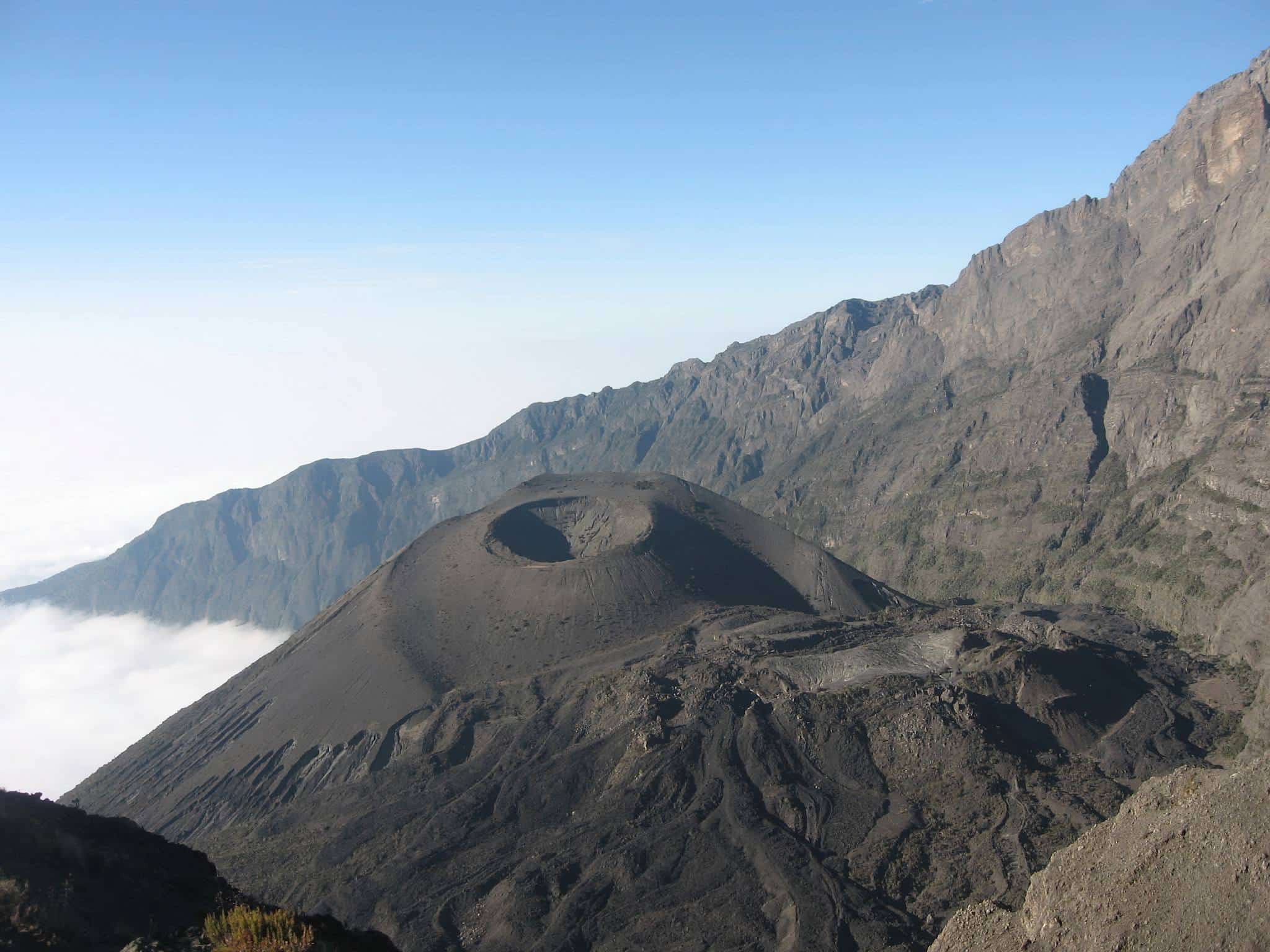 Mount Meru, Perfected: Four Days for Africa's Most Rewarding Climb