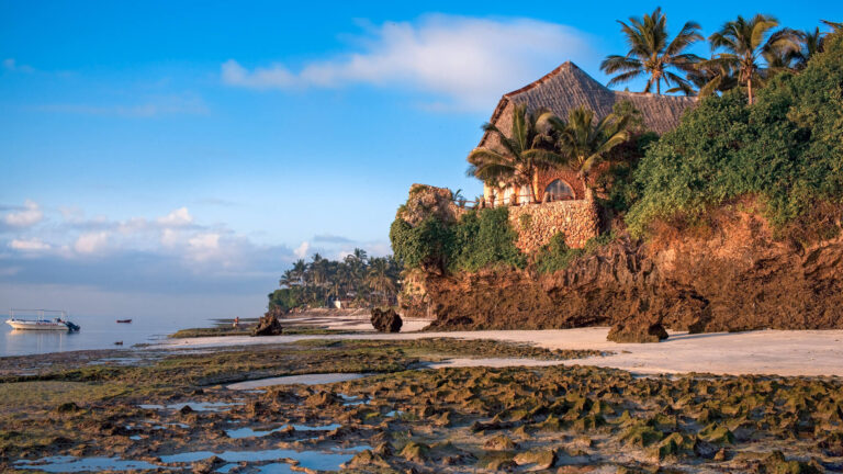 Best Time to Visit the Kenyan Coast