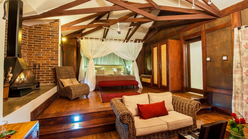 Elewana Arusha Coffee Lodge 3