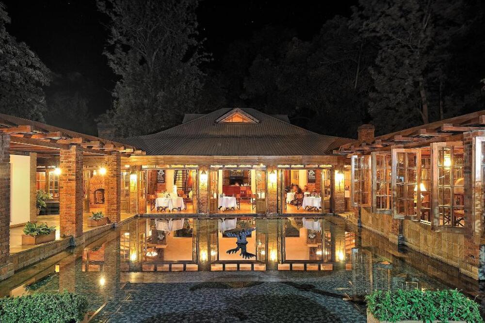 Elewana Arusha Coffee Lodge 4