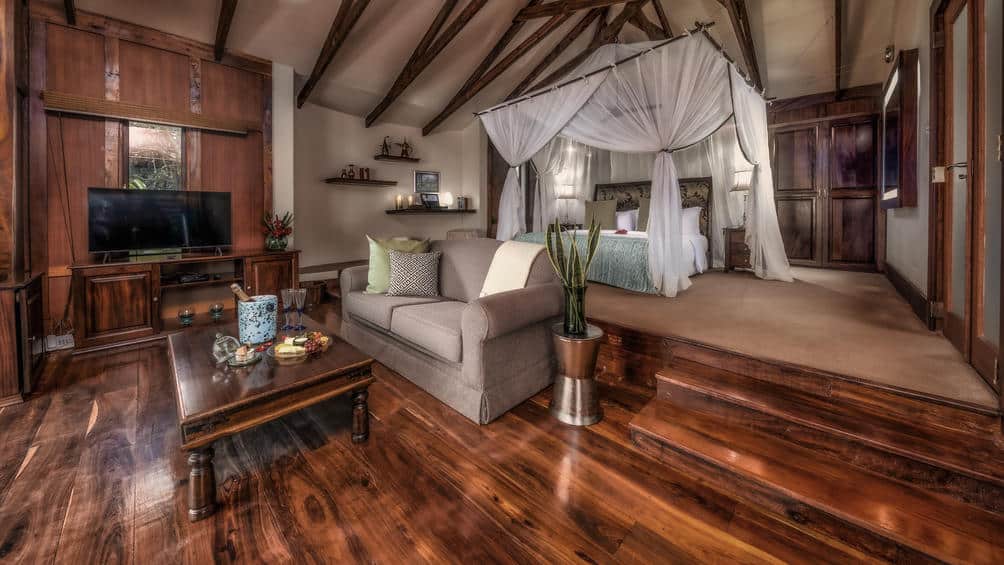 Elewana Arusha Coffee Lodge 6