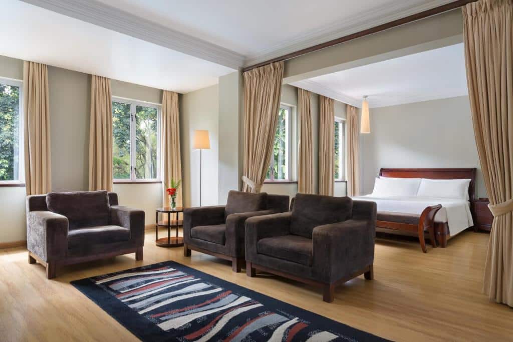 Four Points by Sheraton Arusha 2