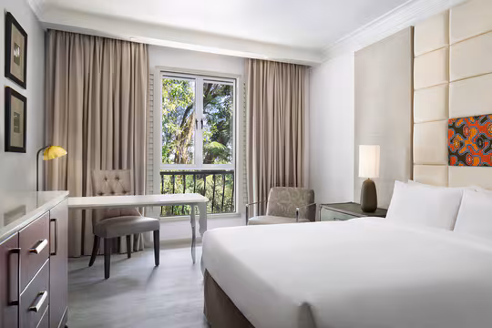Four Points by Sheraton Arusha 3
