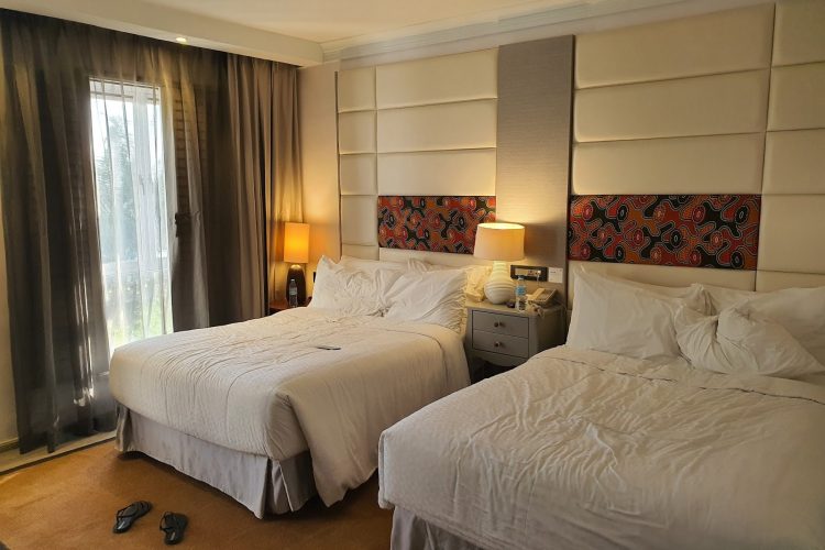 Four Points by Sheraton Arusha 6