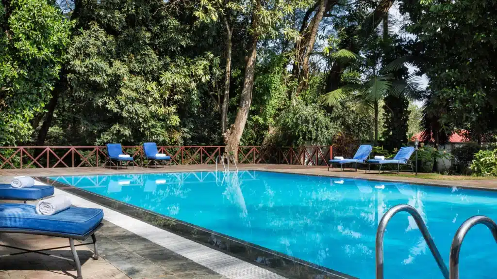Four Points by Sheraton Arusha 7
