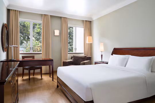 Four Points by Sheraton Arusha – Luxury Hotel in Arusha, Tanzania