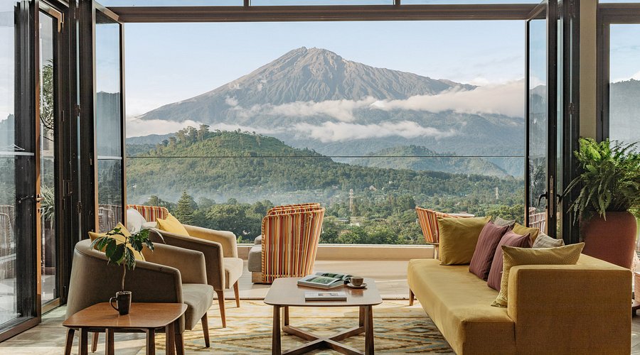 Gran Meliá Arusha
