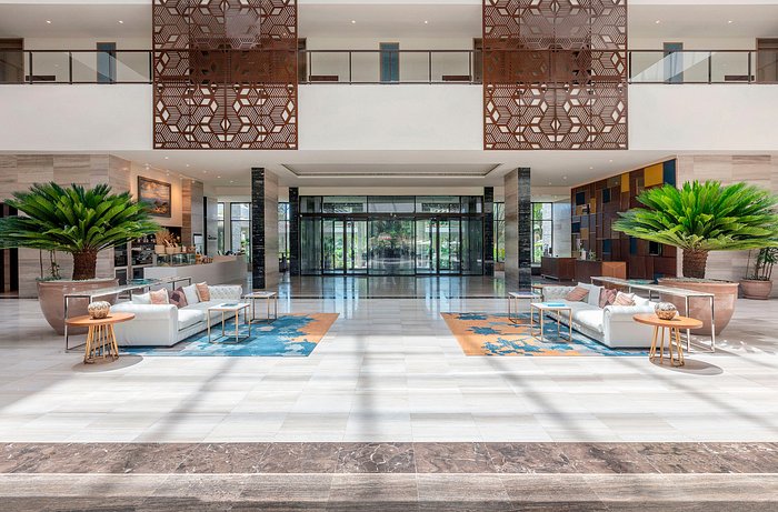 Gran Meliá Arusha