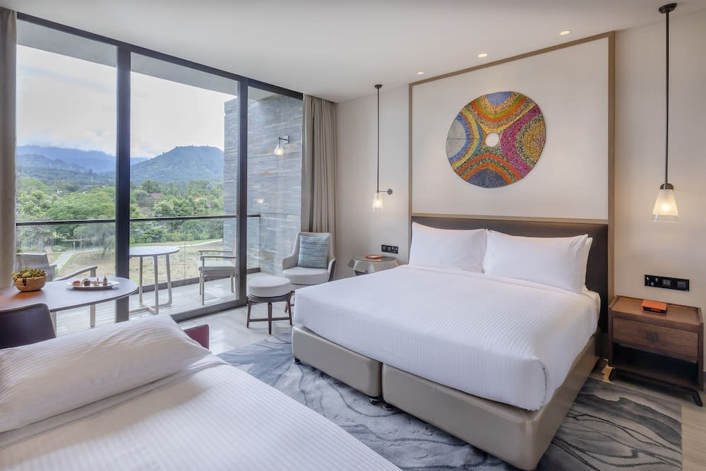 Gran Meliá Arusha