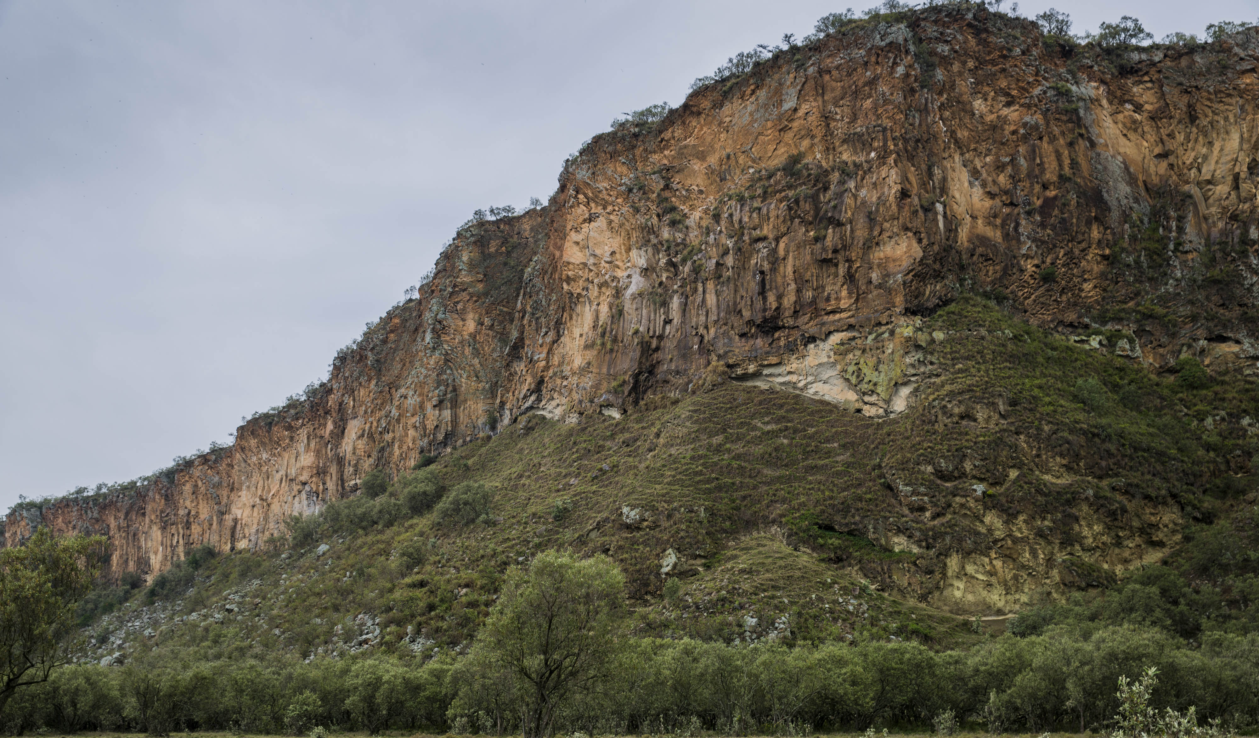 Hidden Gems in Kenya: Beyond the Masai Mara 7 Hell's gate National Park,Kenya