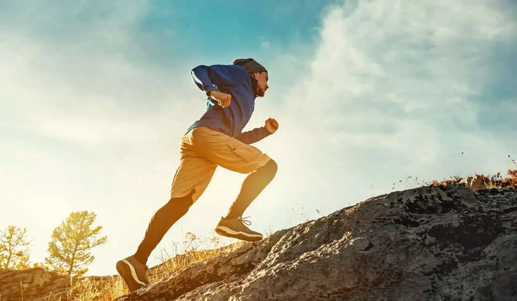 Kilimanjaro climbing training guide
