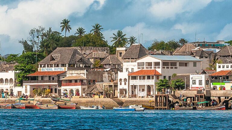 Lamu Island: A Complete Travel Guide