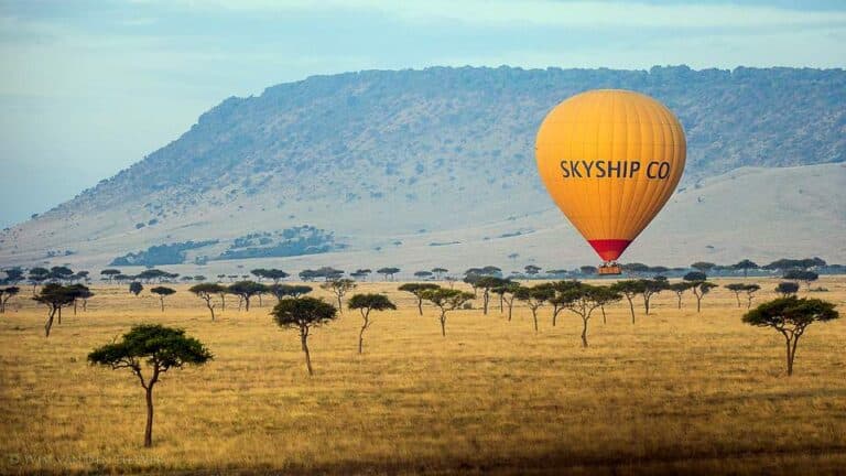 Hidden Gems in Kenya: Beyond the Masai Mara