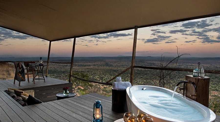 Lemala Mpingo Ridge 1