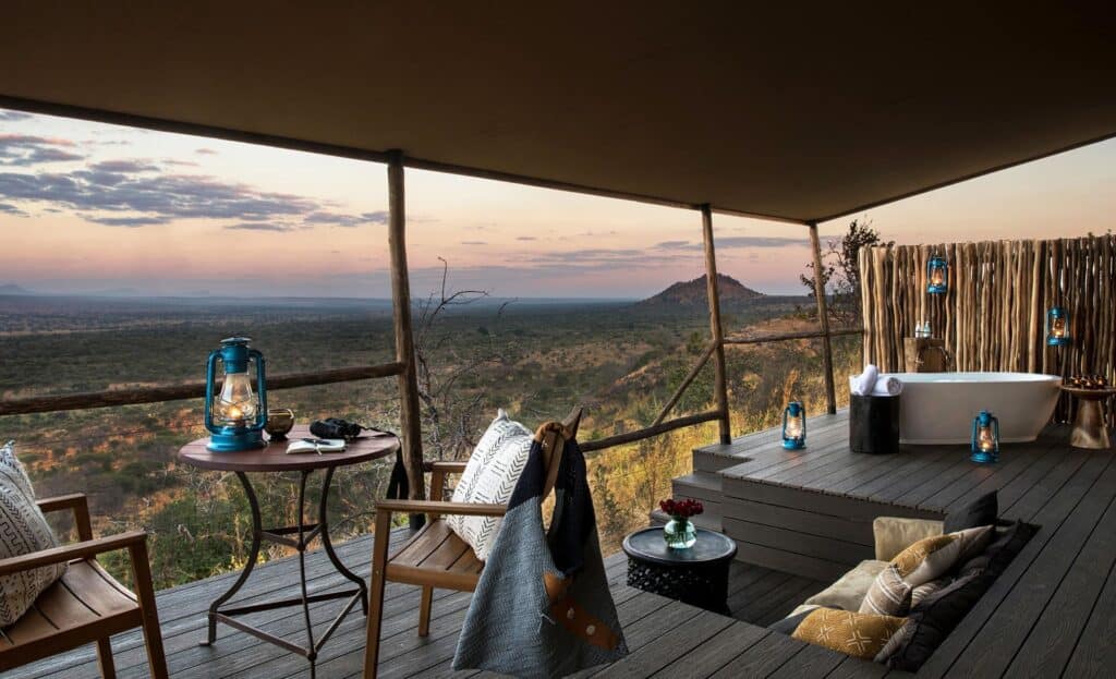 Lemala Mpingo Ridge 5