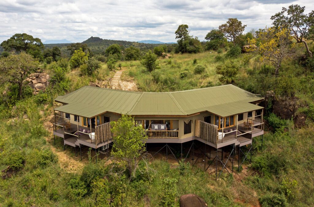 Lemala Mpingo Ridge 7