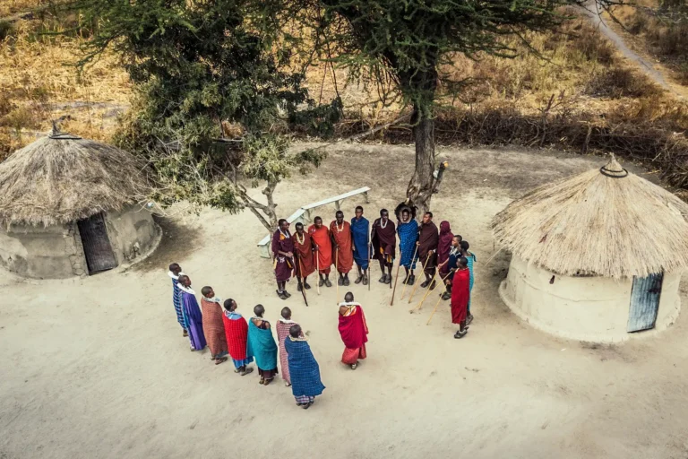 Cultural Experiences That Complement Safari