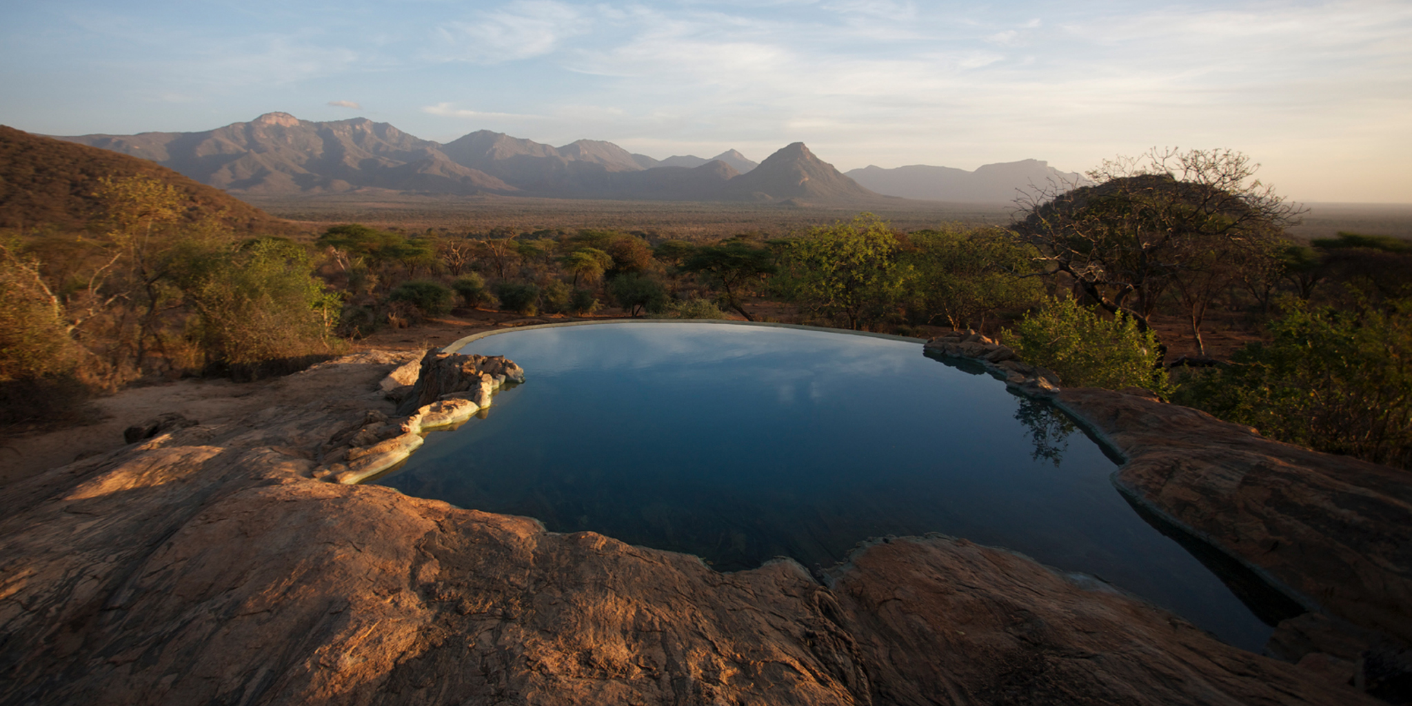 Hidden Gems in Kenya: Beyond the Masai Mara 4 hidden destinations in Kenya