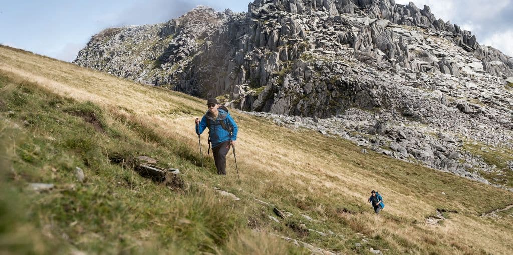 Multi-Day Safari and Mountain Trekking Preparation