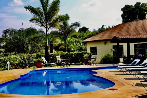 Pink Flamingo Boutique Hotel 3