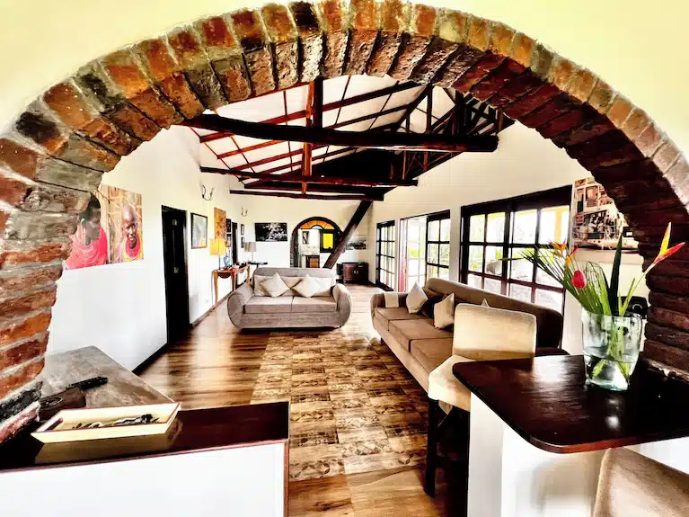 Pink Flamingo Boutique Hotel 5