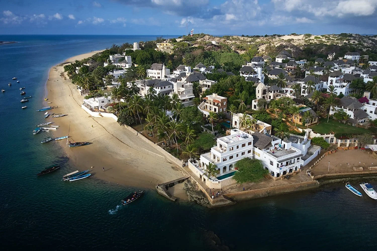 Shela beach Lamu