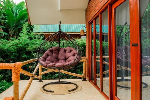 Shose Farm & Chalet 5