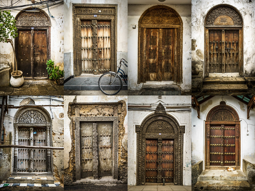 Zanzibar cultural History