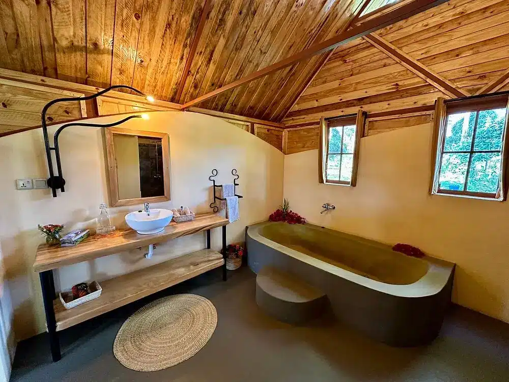 Tumbili Lodge in Arusha 4