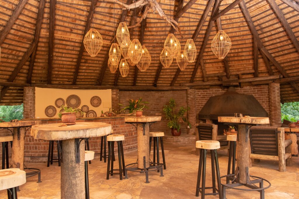 Tumbili Lodge in Arusha 5
