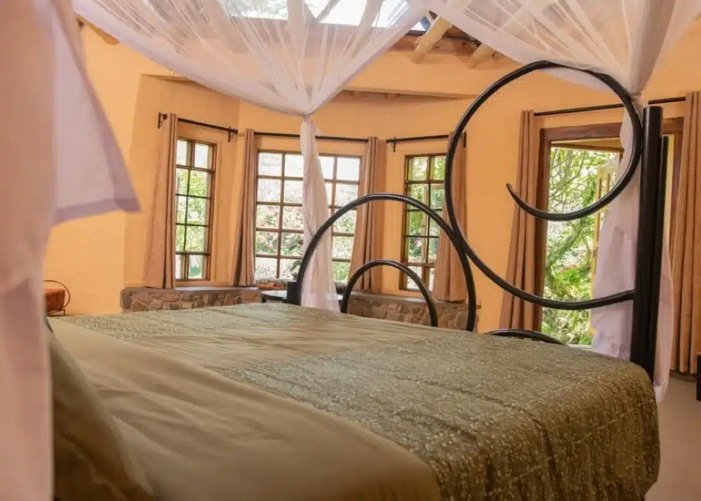 Tumbili Lodge in Arusha 7