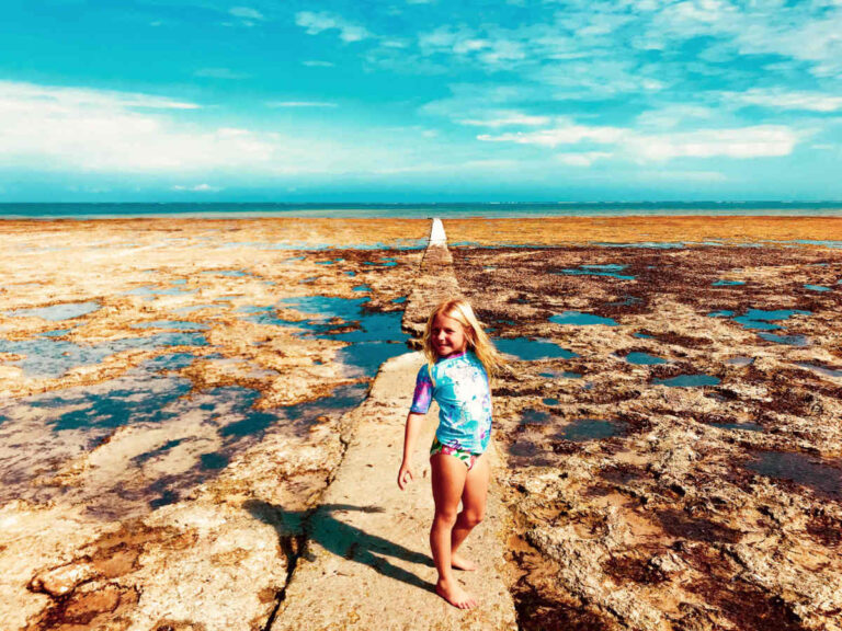 Best Beaches in Kenya: Diani, Watamu and Lamu