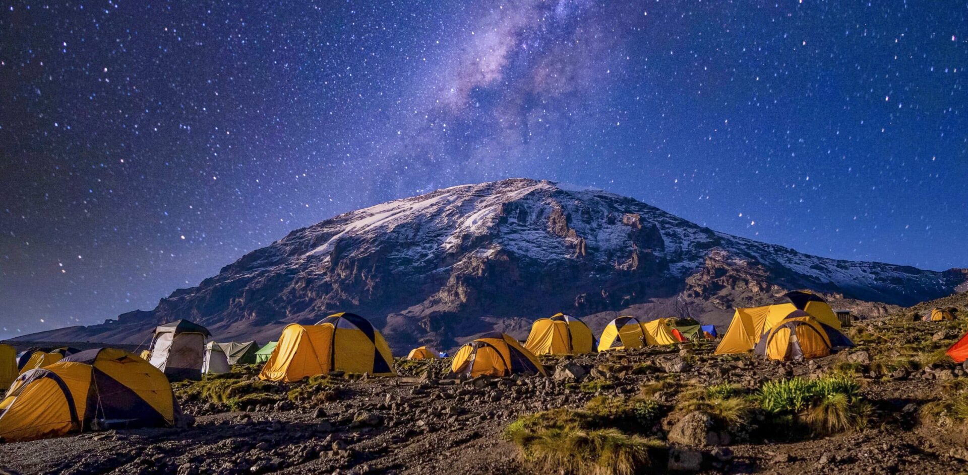Luxury Kilimanjaro Climbing: What It Really Means 1 Best Kilimanjaro experience