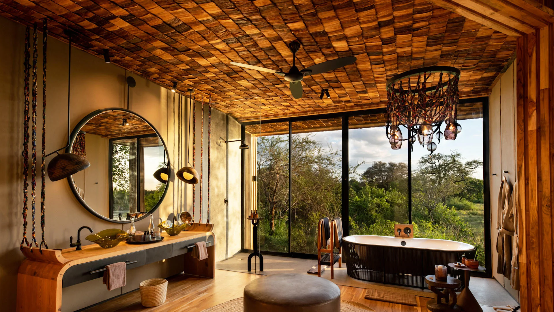 luxury safari Africa