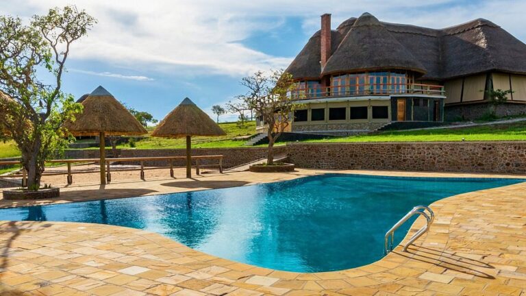 Understanding Safari Lodge Categories: Luxury, Boutique & Exclusive Camps