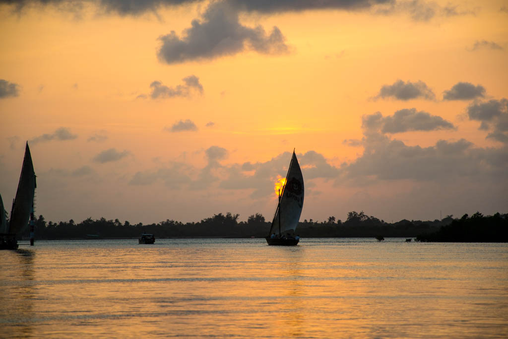 Kenya Coast