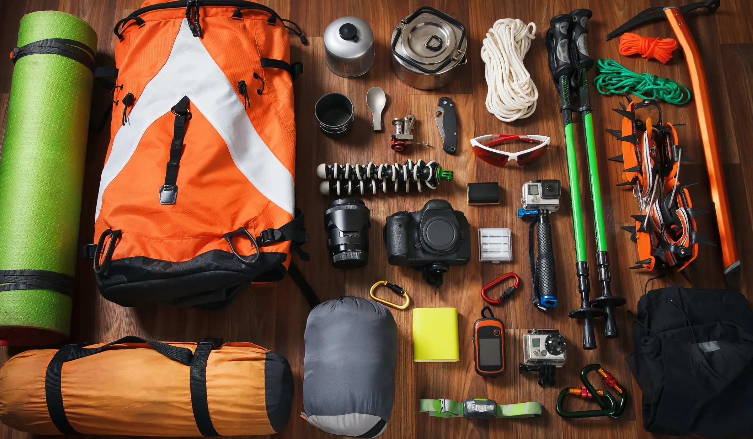 What to Pack for Kilimanjaro: Complete Gear Guide 6 Kilimanjaro gear List