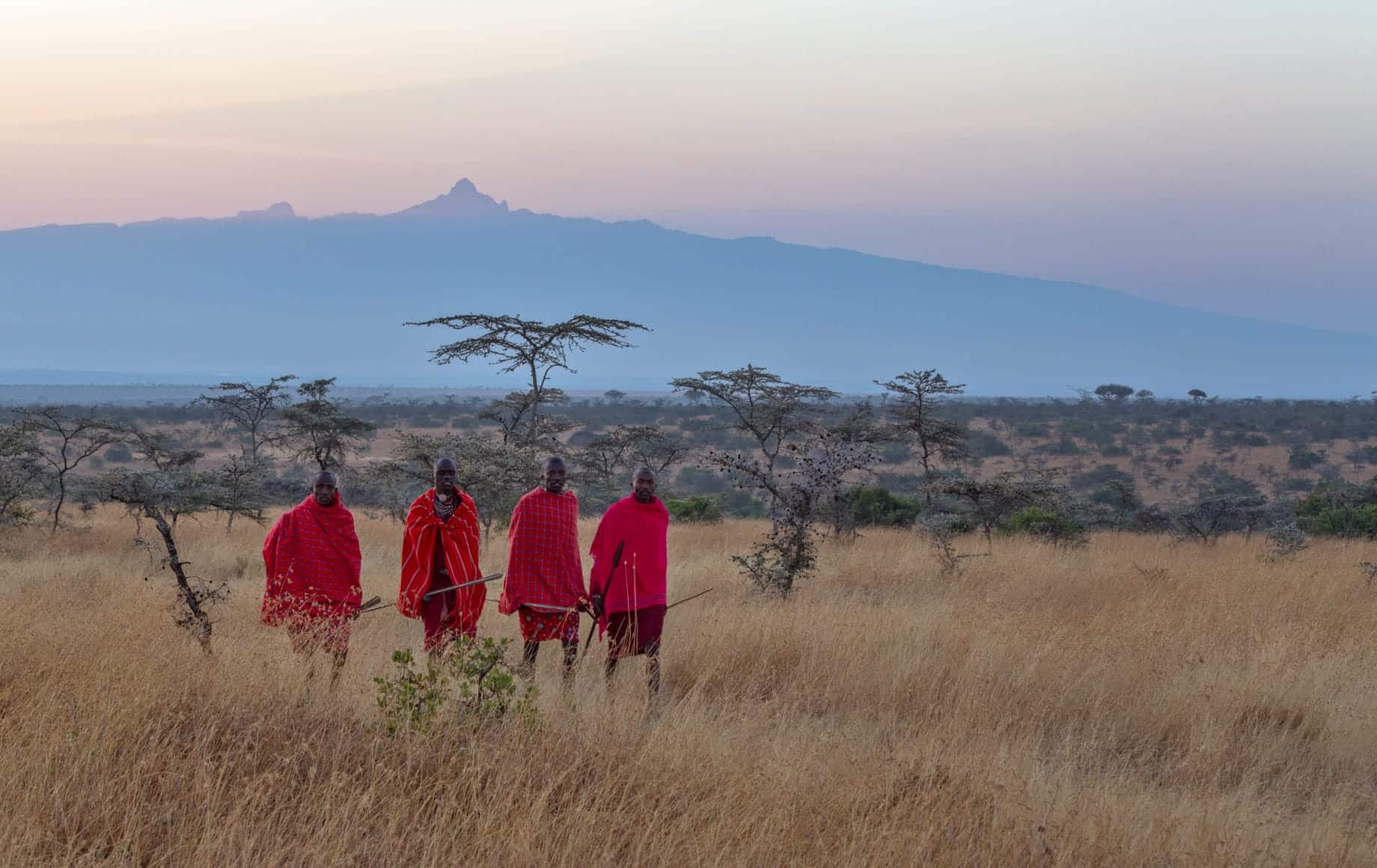 Hidden Gems in Kenya: Beyond the Masai Mara 1 Laikipia plateau