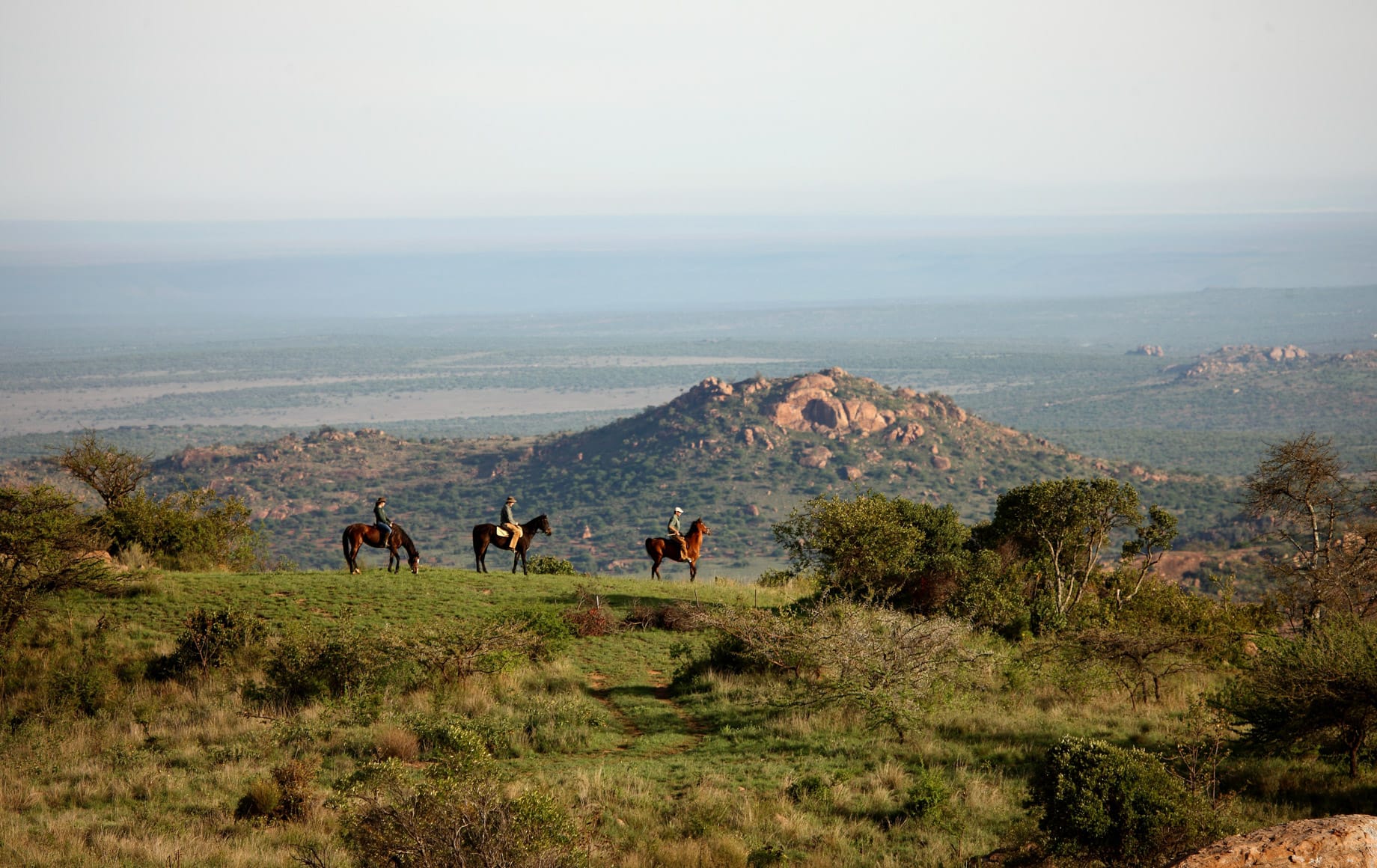 Laikipia Plateau