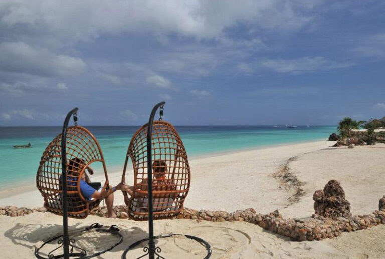 Why Zanzibar Is the Perfect Post-Safari Destination